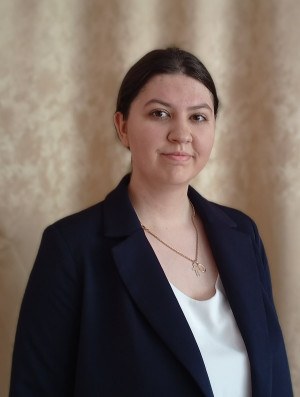 Педагогический работник Ильина Ева Владиславовна (воспитатель) Педагогический работник Ильина Ева Владиславовна (воспитатель)
